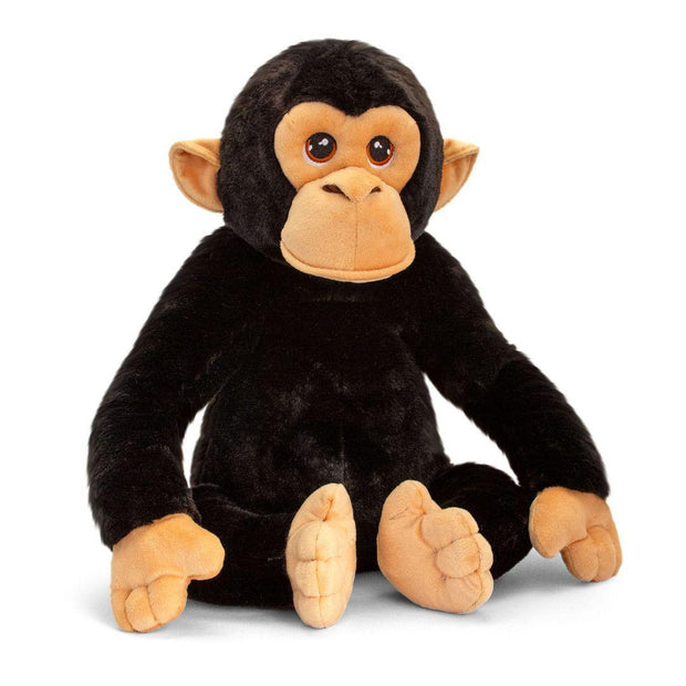 William the Chimpanzee - Nana's Weighted Blankets