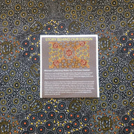 Women Collecting Water Yellow by Christine Doolan - Nana's Weighted Blankets