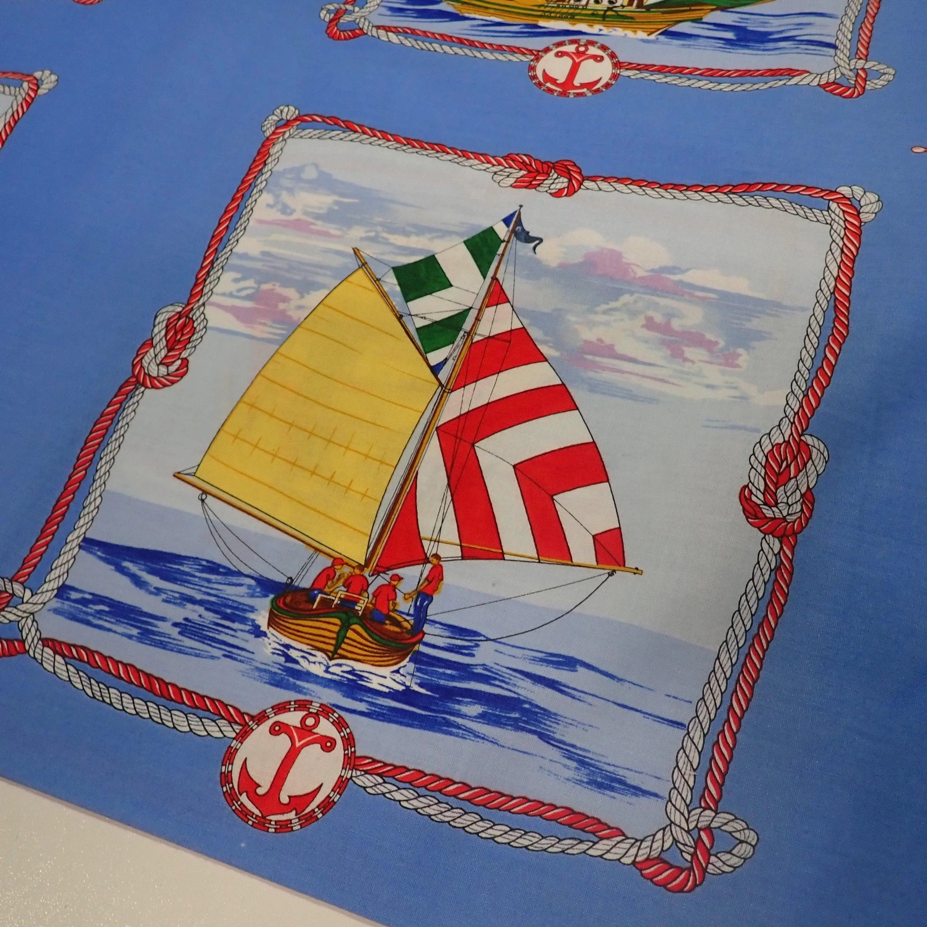 Yachts - Nana's Weighted Blankets