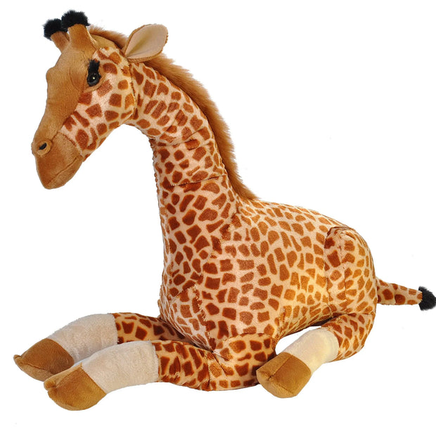 Apricot the Giraffe - Nana's Weighted Blankets