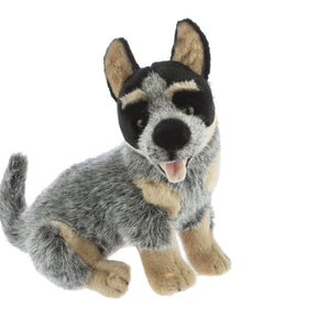 Baby Bluey Australian Cattle Dog - Nana's Weighted Blankets
