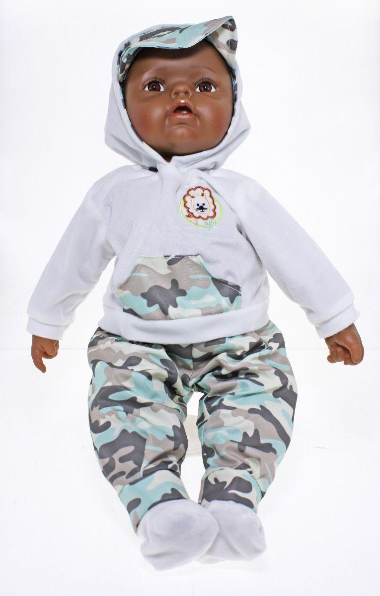 Baby Boy Awake 1.8 kg AB - Nana's Weighted Blankets