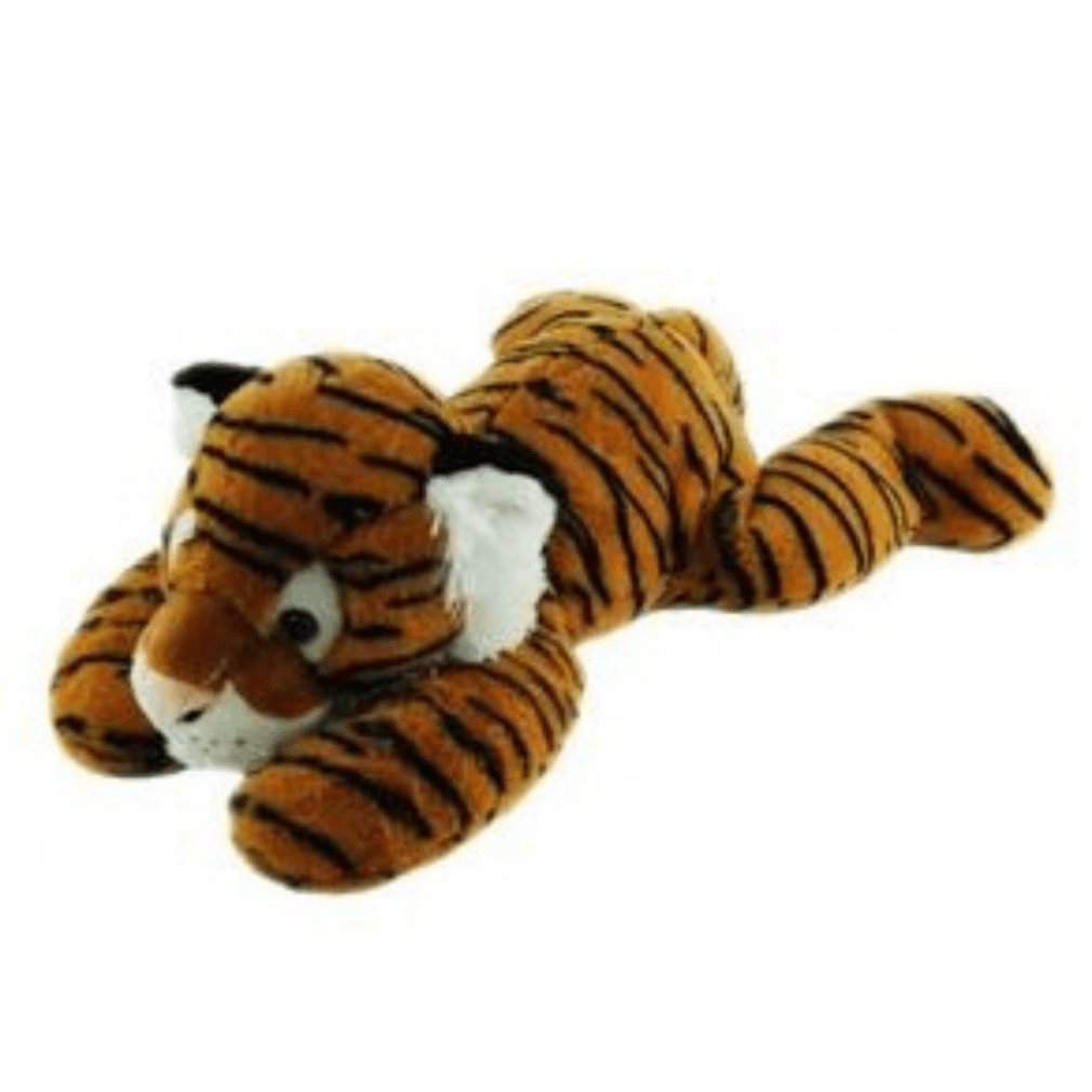 Bed Mate Tiger - Nana's Weighted Blankets