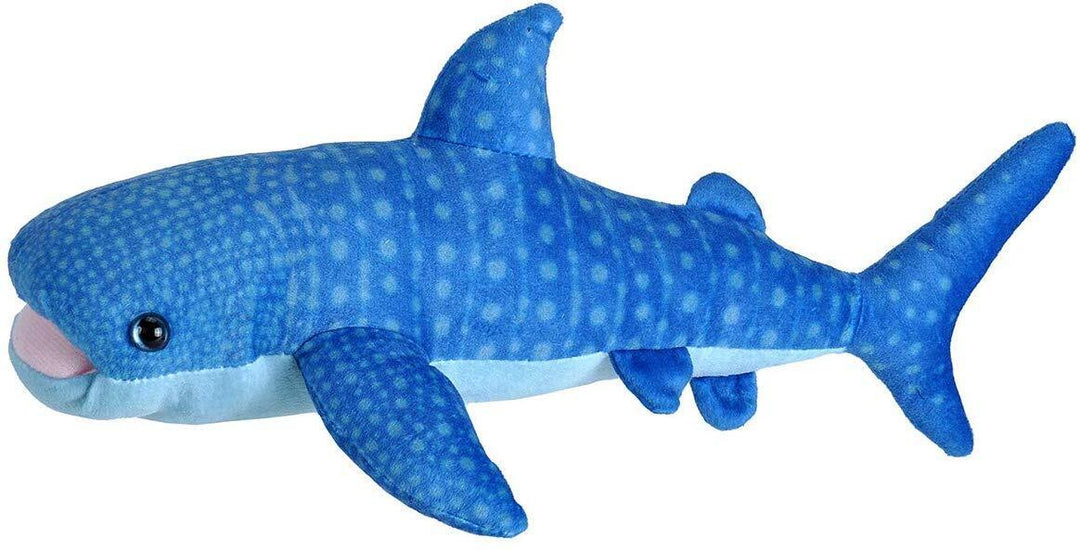 Blue the Whale Shark - Nana's Weighted Blankets