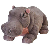 Harry the Hippopotamus - Nana's Weighted Blankets