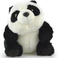 Lin Lin the Panda - Nana's Weighted Blankets