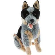 Ozzie the Blue Heeler (Cattle Dog) - Nana's Weighted Blankets