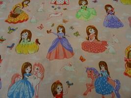 Princes tea Party - Nana's Weighted Blankets