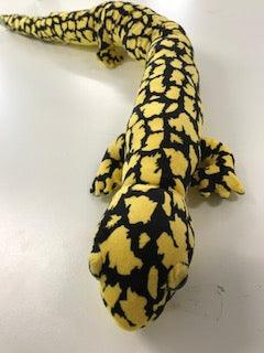 Salamander 1.5kg $55 Toy - Nana's Weighted Blankets