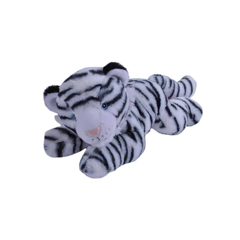 Skippy the White Tiger - Nana's Weighted Blankets