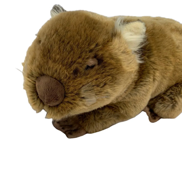 Wally the Wombat - Nana's Weighted Blankets